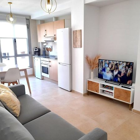 Posada De Llanes Gestiona2R - Apartamento Lita מראה חיצוני תמונה