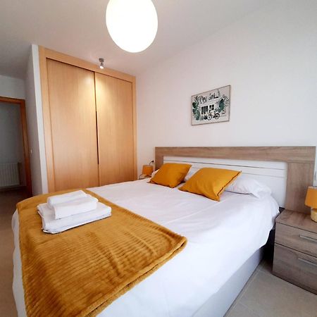 Posada De Llanes Gestiona2R - Apartamento Lita מראה חיצוני תמונה