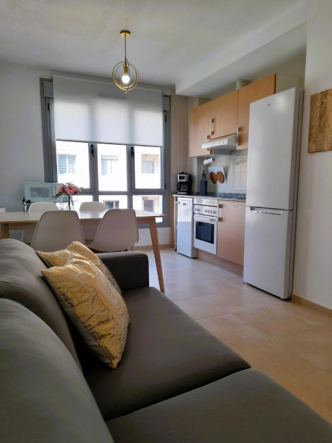 Posada De Llanes Gestiona2R - Apartamento Lita מראה חיצוני תמונה