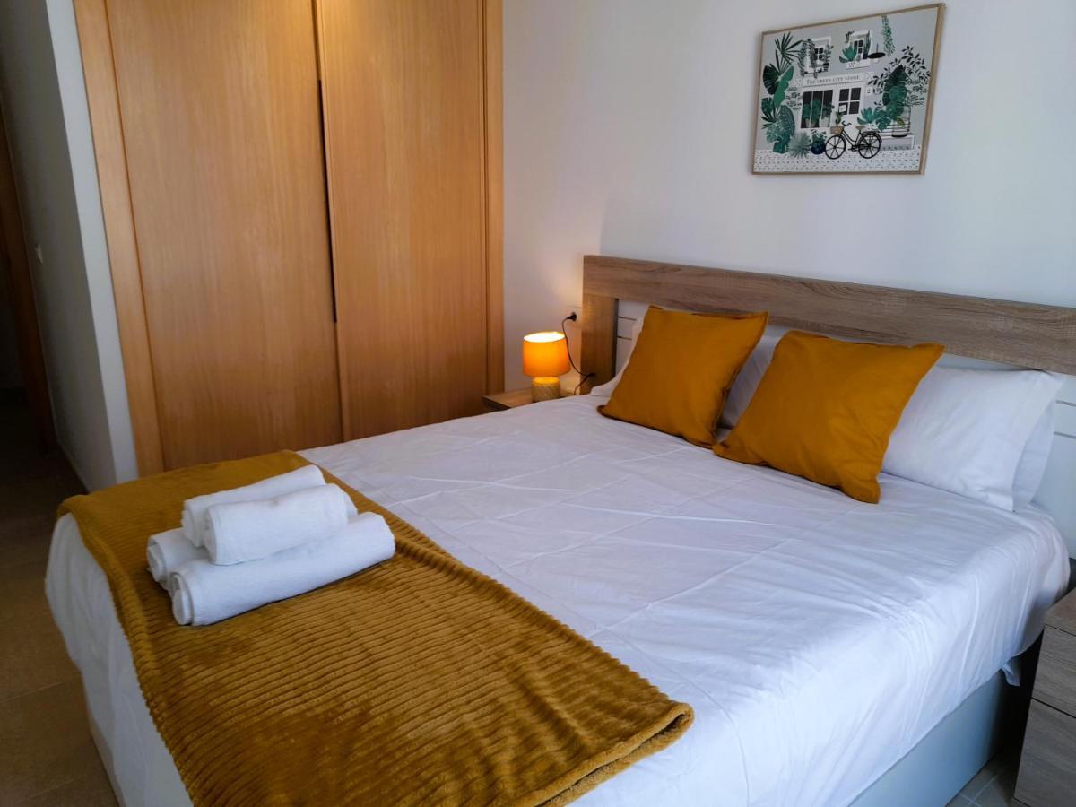 Posada De Llanes Gestiona2R - Apartamento Lita מראה חיצוני תמונה