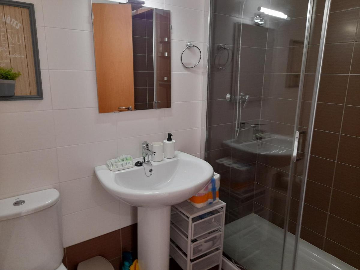 Posada De Llanes Gestiona2R - Apartamento Lita מראה חיצוני תמונה