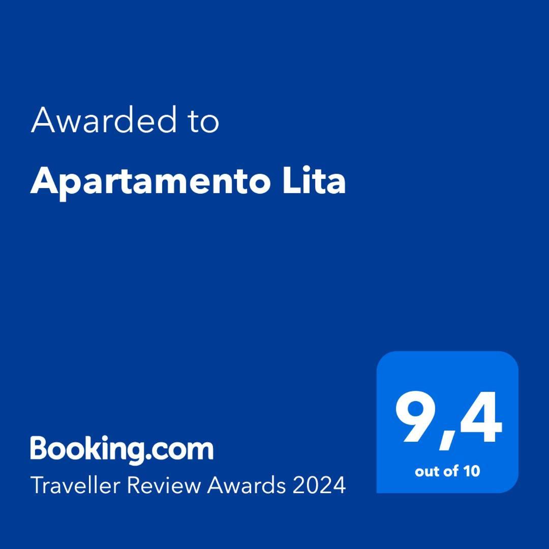 Posada De Llanes Gestiona2R - Apartamento Lita מראה חיצוני תמונה