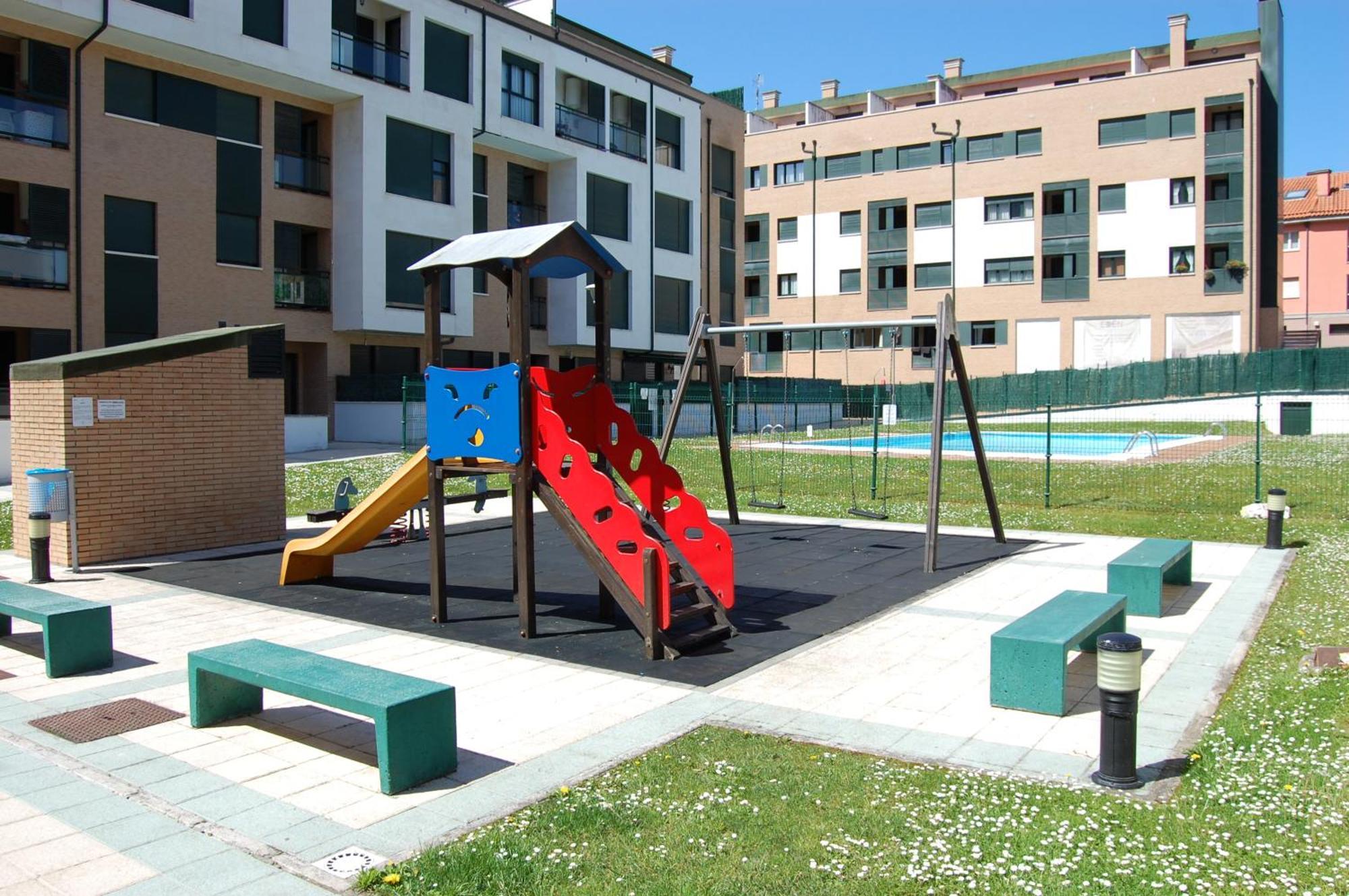 Posada De Llanes Gestiona2R - Apartamento Lita מראה חיצוני תמונה