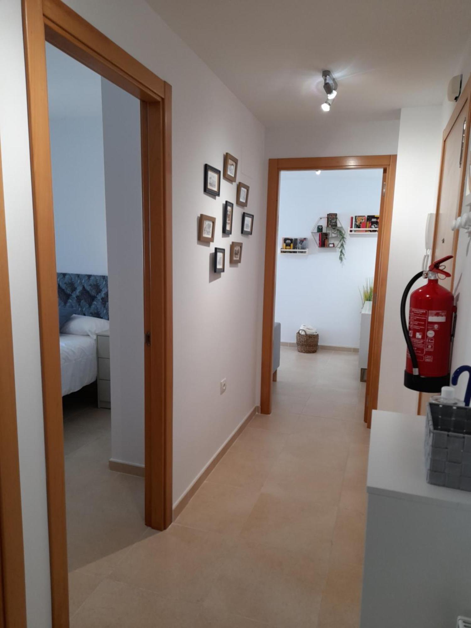 Posada De Llanes Gestiona2R - Apartamento Lita מראה חיצוני תמונה