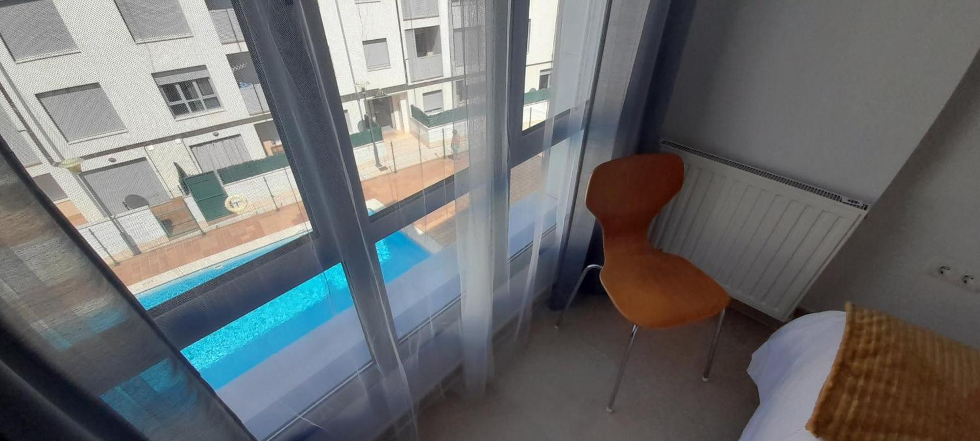 Posada De Llanes Gestiona2R - Apartamento Lita מראה חיצוני תמונה