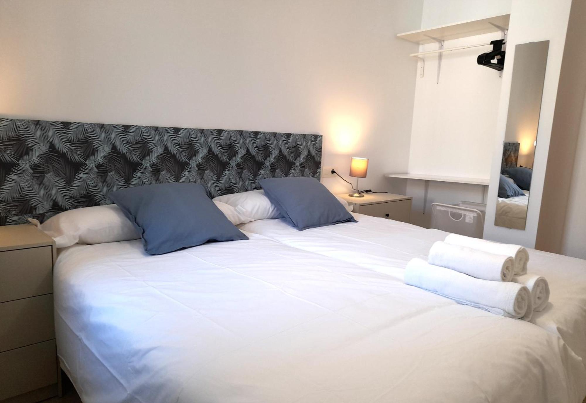 Posada De Llanes Gestiona2R - Apartamento Lita מראה חיצוני תמונה