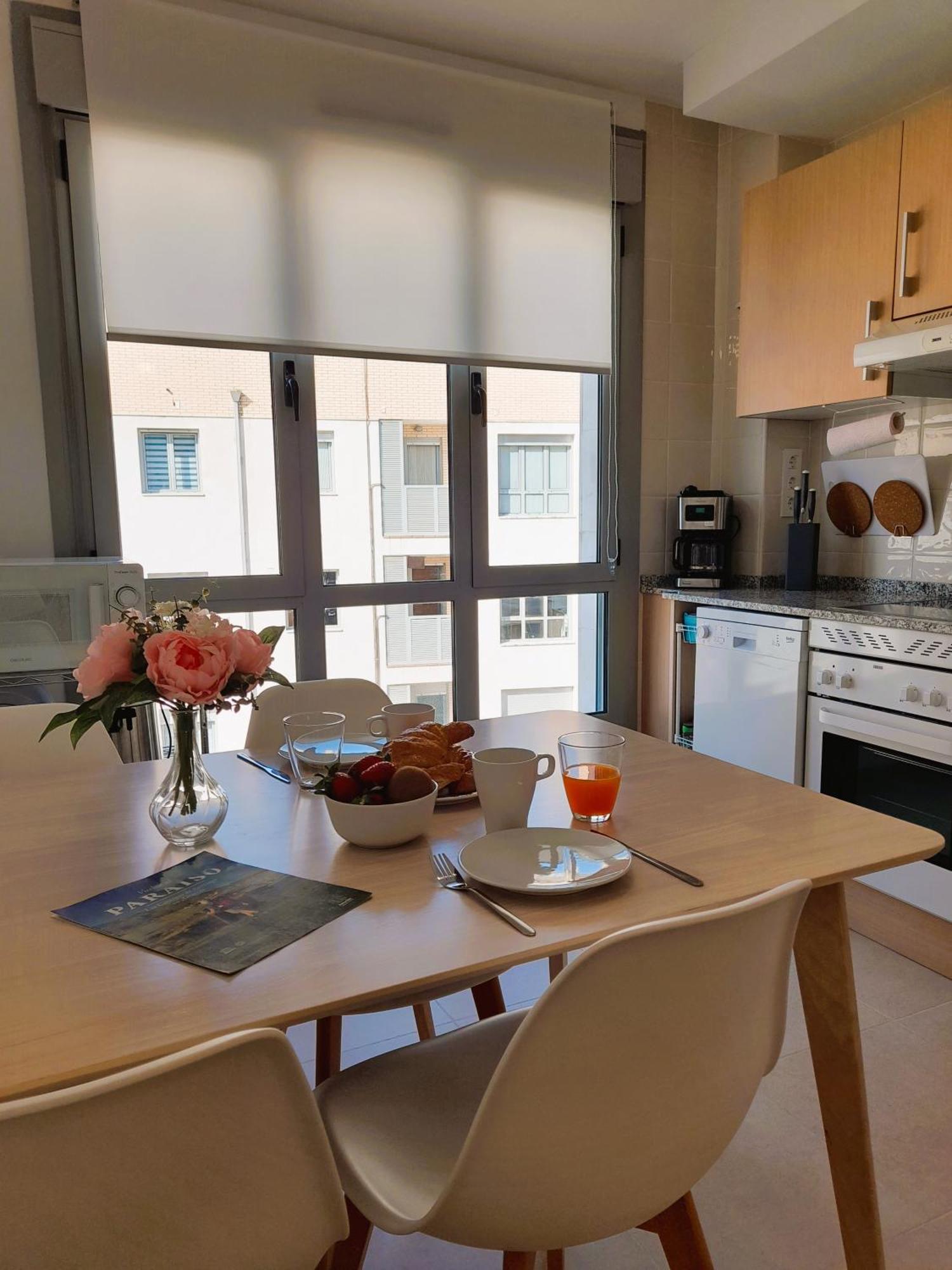 Posada De Llanes Gestiona2R - Apartamento Lita מראה חיצוני תמונה
